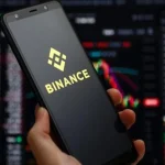 6 billion binance crypto heist