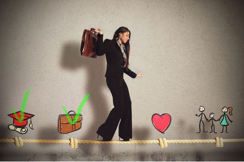 6 techniques used by successful entrepreneurs to balance work and life