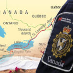 6 unidentified bodies found near quebec border with new york canadian police