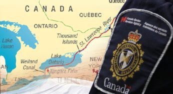 6 Unidentified Bodies Found Near Quebec Border With New York: Canadian Police