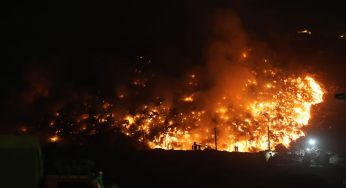 6 Workers Killed in Explosion at Fireworks Unit in Virudhunagar, Tamil Nadu