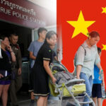 63 chinese detained in thailand seeking un protection
