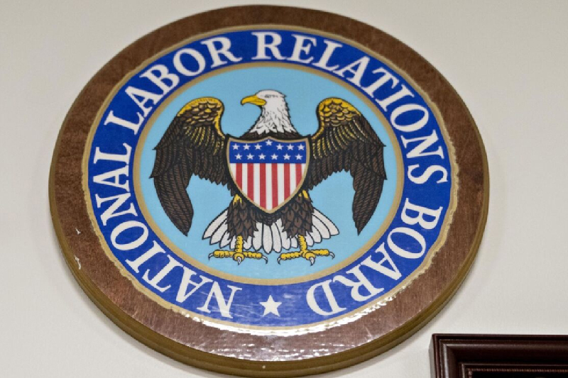 Federal Labor Board Faces Challenges as Employers Seek Court Intervention