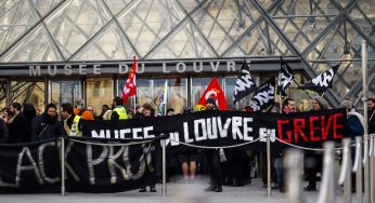 French Labor Strike Threatens Cannes Film Festival