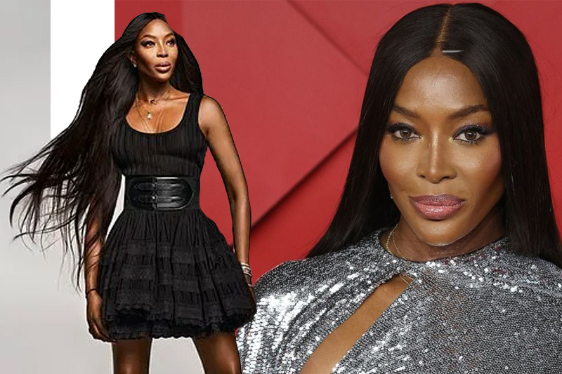 7 life lessons from naomi campbell