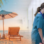 7 ways to find more work life balance as a physician