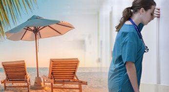 7 Ways to find more work-life balance as a physician