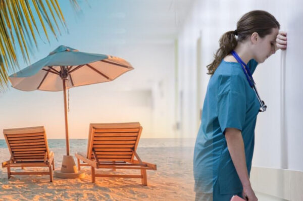 7 ways to find more work life balance as a physician