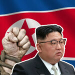 7 by 10 south koreans support the government's north korean human rights awareness campaign