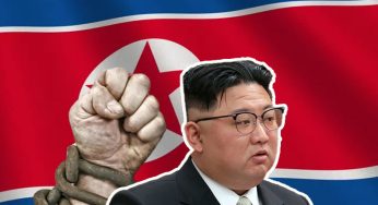 7/10 South Koreans Support The Government’s North Korean Human Rights Awareness Campaign