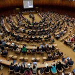 79th world health assembly 2026