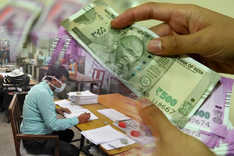 7th pay commission central government employees likely to get hike in da