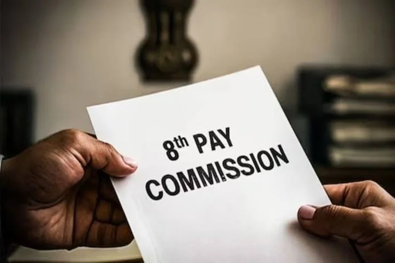 8th Pay Commission: Who Will Get MACP Benefits and Who Could Miss Out? 