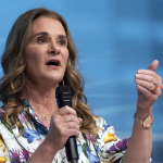 In a press conference Melinda French Gates said she would be donating a sum of $1 billion over the next 2 years to individuals and institutions who would be working towards gender equality and women’s rights in the USA.