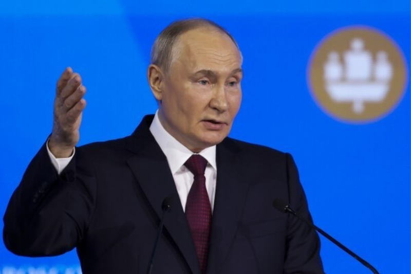 Is Russia forcing African migrants and students to fight in Ukraine?