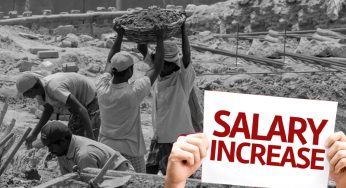 90% Of Workers In India Expect A Pay Rise This Year: Report