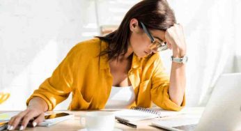 Tips to reduce exhaustion from working remotely