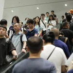 996 china work culture