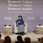 a global call to action insights from the women's rights summit