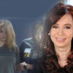 a man and a girl planned an attack on the vice president of argentina