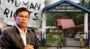 Malaysia’s Government Launches Probe into 150 Foreigner Deaths in Detention