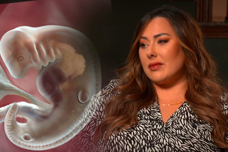 Texas Abortion Law Forced A Woman To Carry Dead Fetus For 2 Weeks