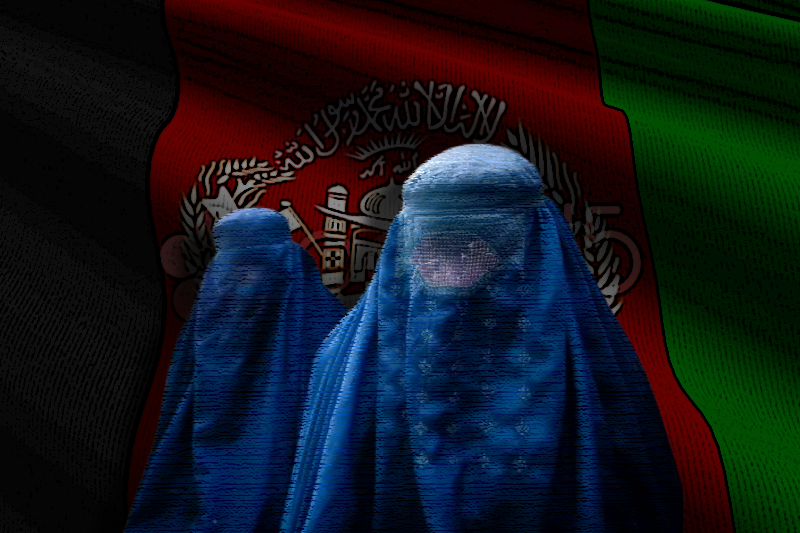 How new Taliban decree has snatched Afghanistan women of their right to choose