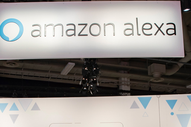ai taking human jobs amazon to lay off workers from alexa unit