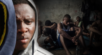 Report: Trump era’s deported African migrants suffered abuse