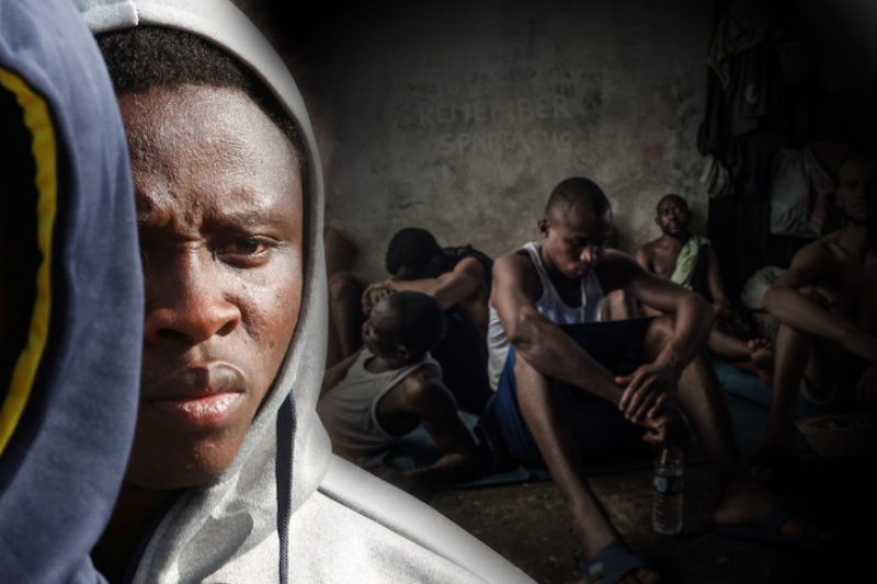 Trump era’s deported African migrants suffered abuse