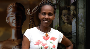 An Abused Migrant Worker In Lebanon Seek Justice