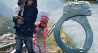 Abuse of migrant workers leads to arrest of 38 in Moldova, France and Romania