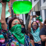 abortion rights are women’s rights mexico decriminalizes abortion