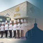 abu dhabi's erth hotel & ramadan reflecting humanitarianism