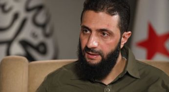 Crisis in Syria and HTS’ Abu Mohammed al-Julani: There is more to it than meets the eye