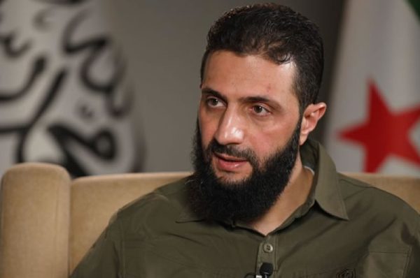 abu mohammed al julani