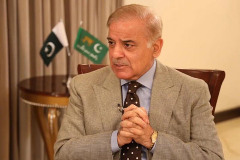 academics write to shehbaz sharif about pakistan’s ‘deteriorating’ human rights situation