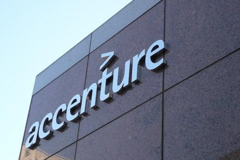 Accenture to Promote 50,000 Employees Following Six-Month Delay Amid Market Challenges