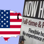 across the united states, unemployment is at an all time low