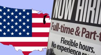Across The United States, Unemployment Is At An All-Time Low