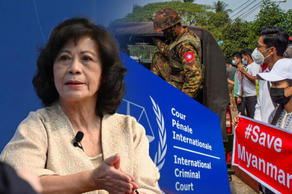 activists urge un security council to refer myanmar to court