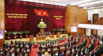 Activists witness extrajudicial harassment in Vietnam, HRW
