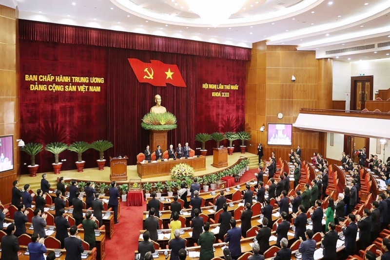 activists witness extrajudicial harassment in vietnam, hrw