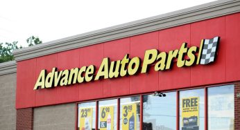 Advance Auto Parts Exits California Market, Cutting 1,600 Jobs