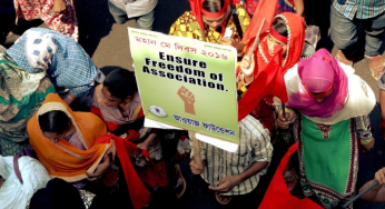 Advancing Workers’ Rights: Bangladesh’s New Trade Union for Migrant Workers