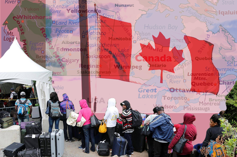 advocates urge canada to grant permanent status to migrants