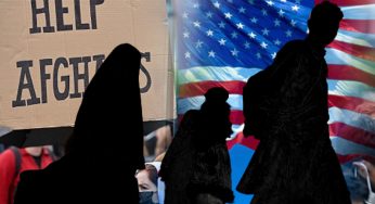 Afghan Adjustment Act: What does it mean for refugees in US?