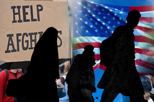 afghan adjustment act what does it mean for refugees in us