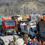 afghan migrants return to taliban rule as pakistan expels 1 million migrants
