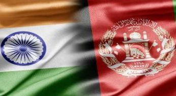 Afghan embassy in India calls Taliban government ‘illegitimate’